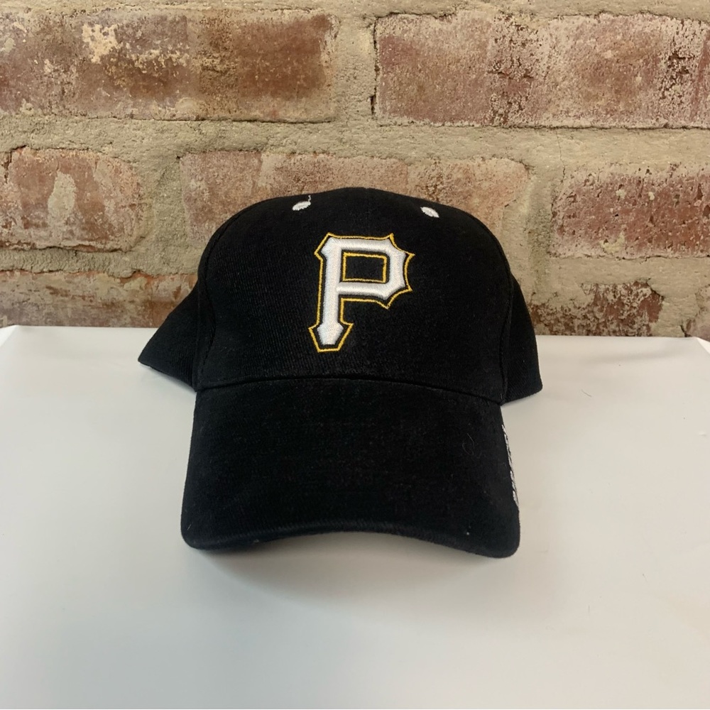 Pirates baseball cap hat